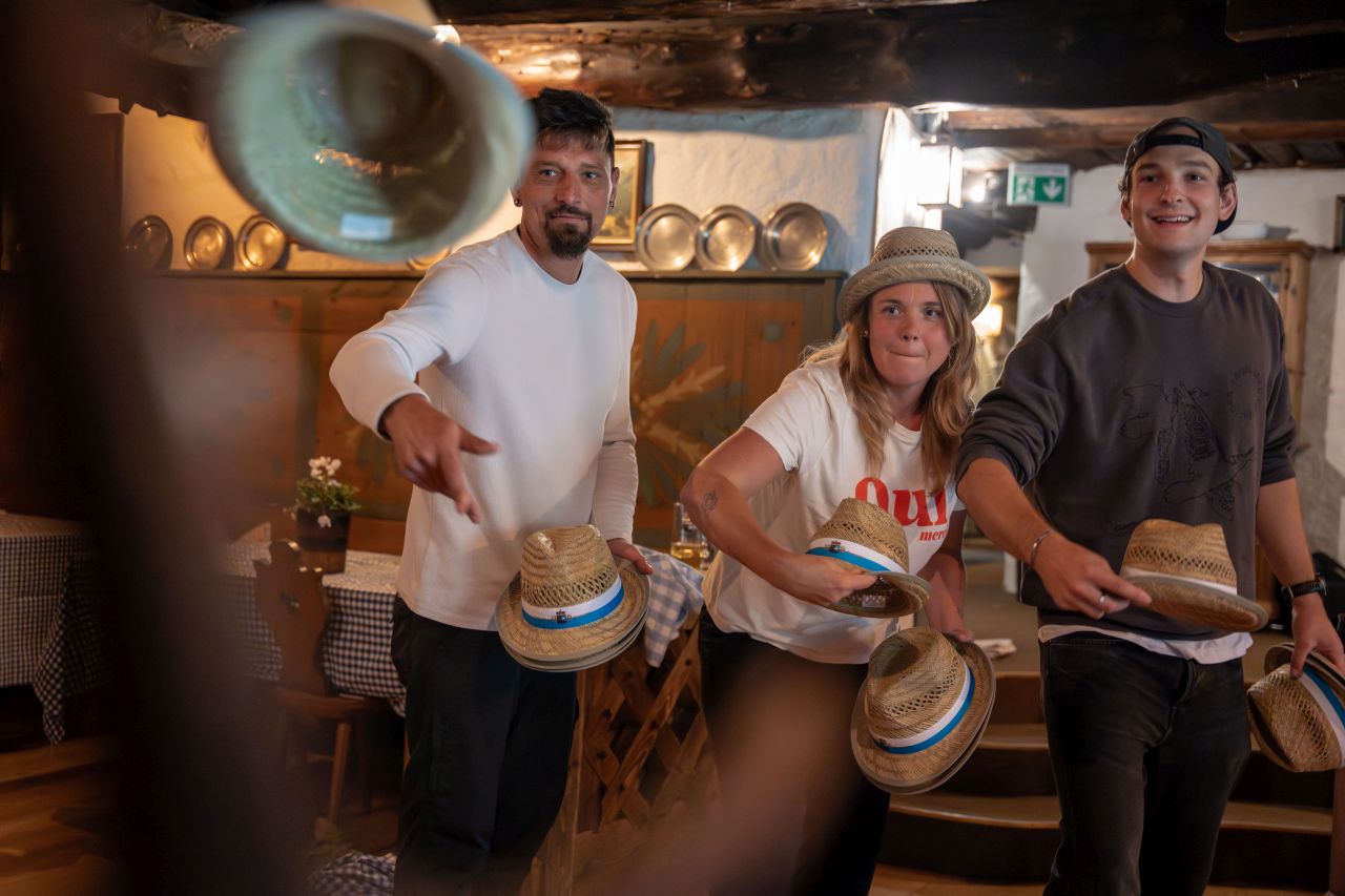 Bayerische Olympiade 