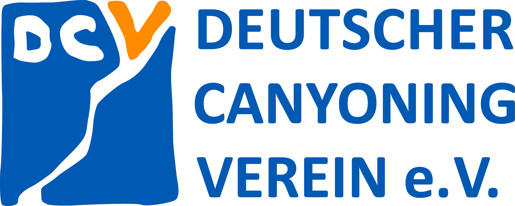 DCV Logo