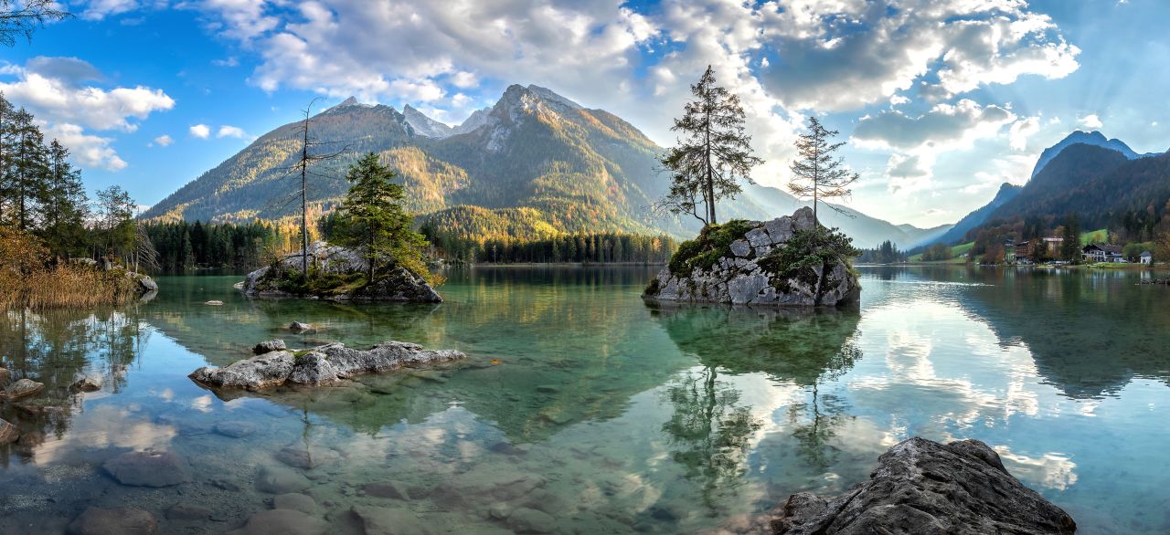 Hintersee