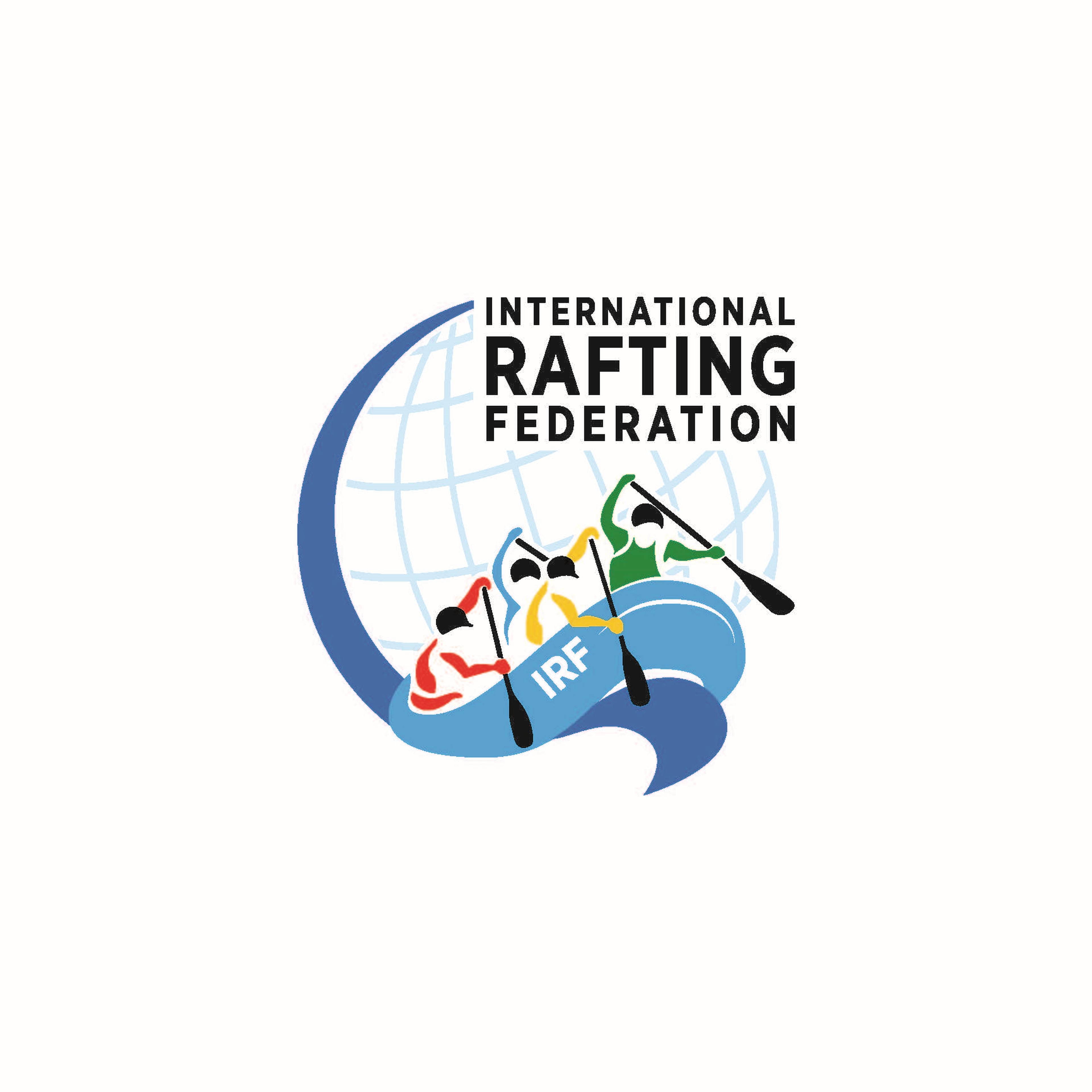 logo IRF