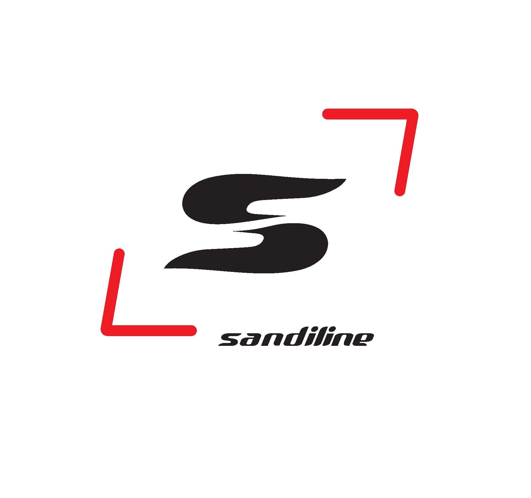 logo sandiline