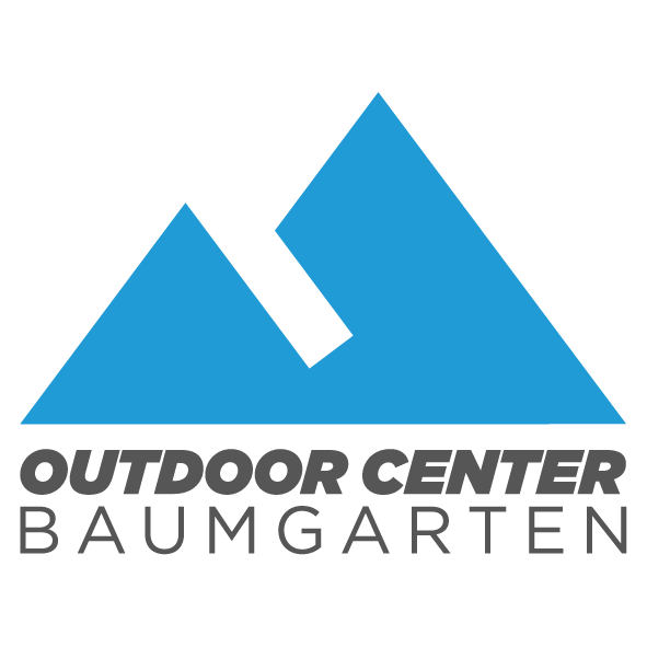 Outdoor Center Baumgarten Logo