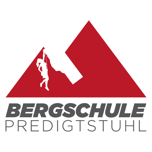 Bergschule Predigtstuhl Logo