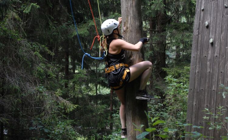 Pamper Pole Bayern Jga Team