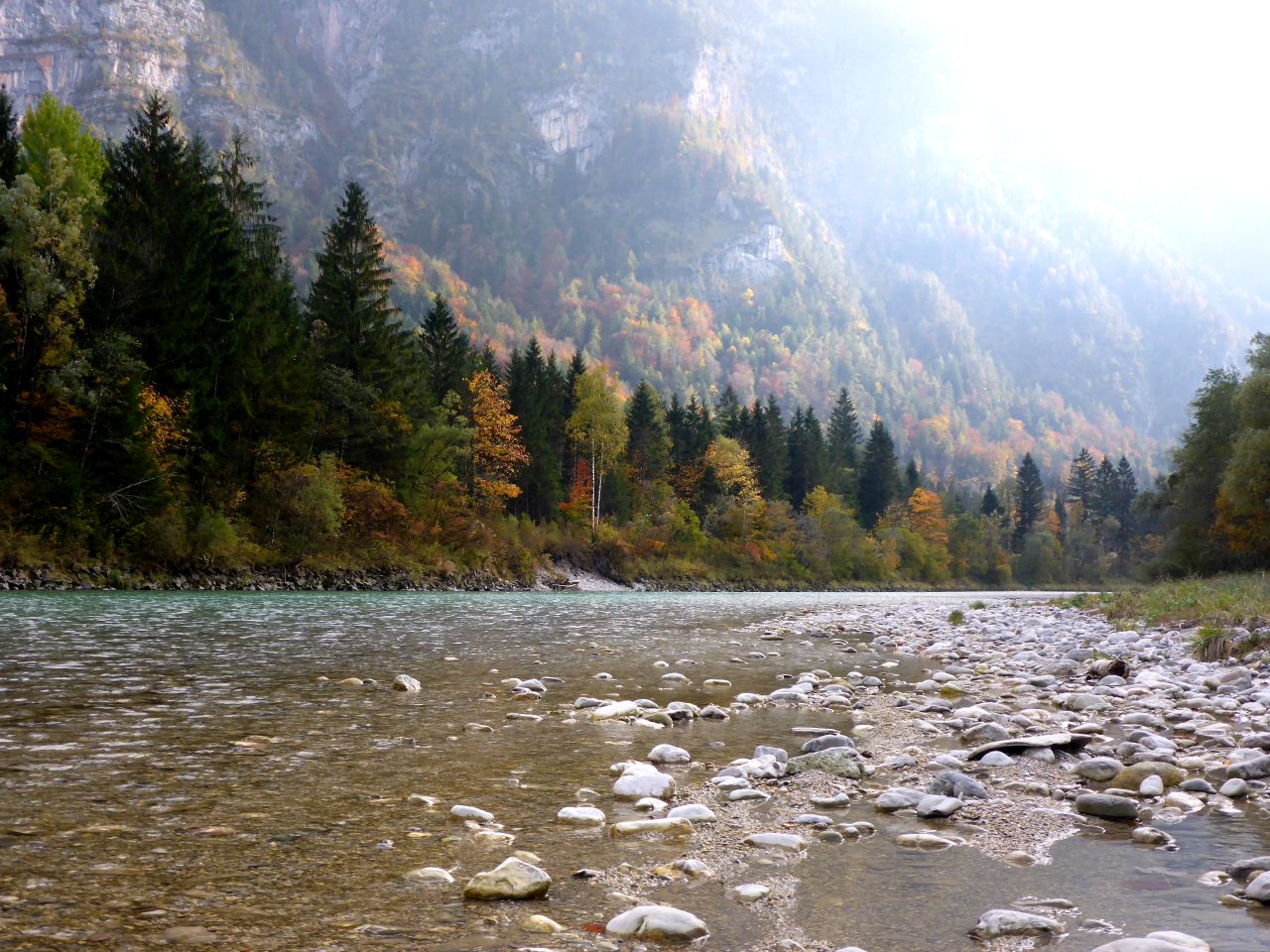 saalach outdoor center baumgarten